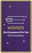 BEST NEWCOMER