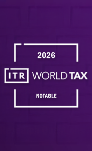 ITR-Notable