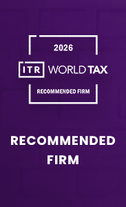 ITR-Recommended-Firm