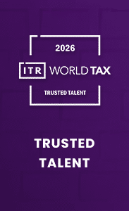 ITR-Trusted-Talent
