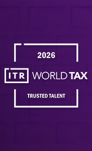 ITR-Trusted-Talent