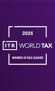 ITR Women In Tax Leader