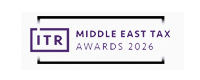 ITR Middle East Tax Awards 2026 - Shortlisted